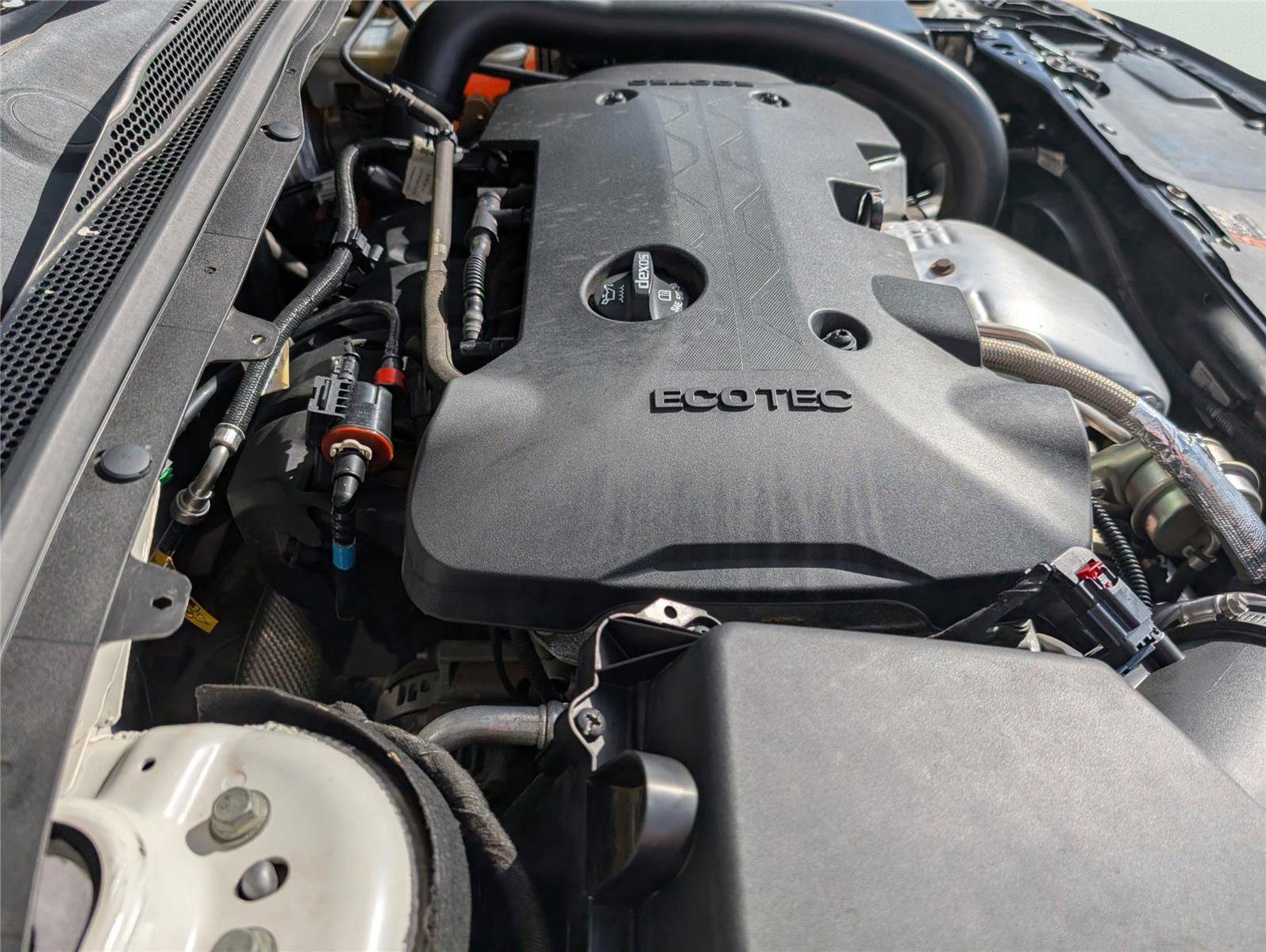 Used 2018 Buick Regal Essence w/ Driver Confidence Package #1 image 32