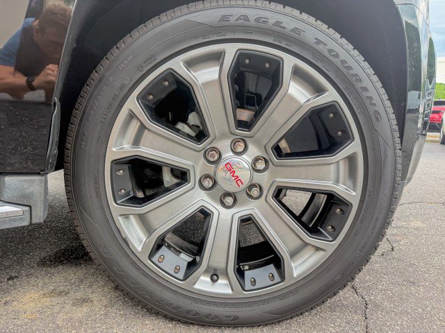 Used 2016 GMC Yukon SLE w/ Convenience Package RWD image 19