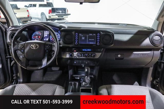 Used 2022 Toyota Tacoma 4x4 Double Cab image 7