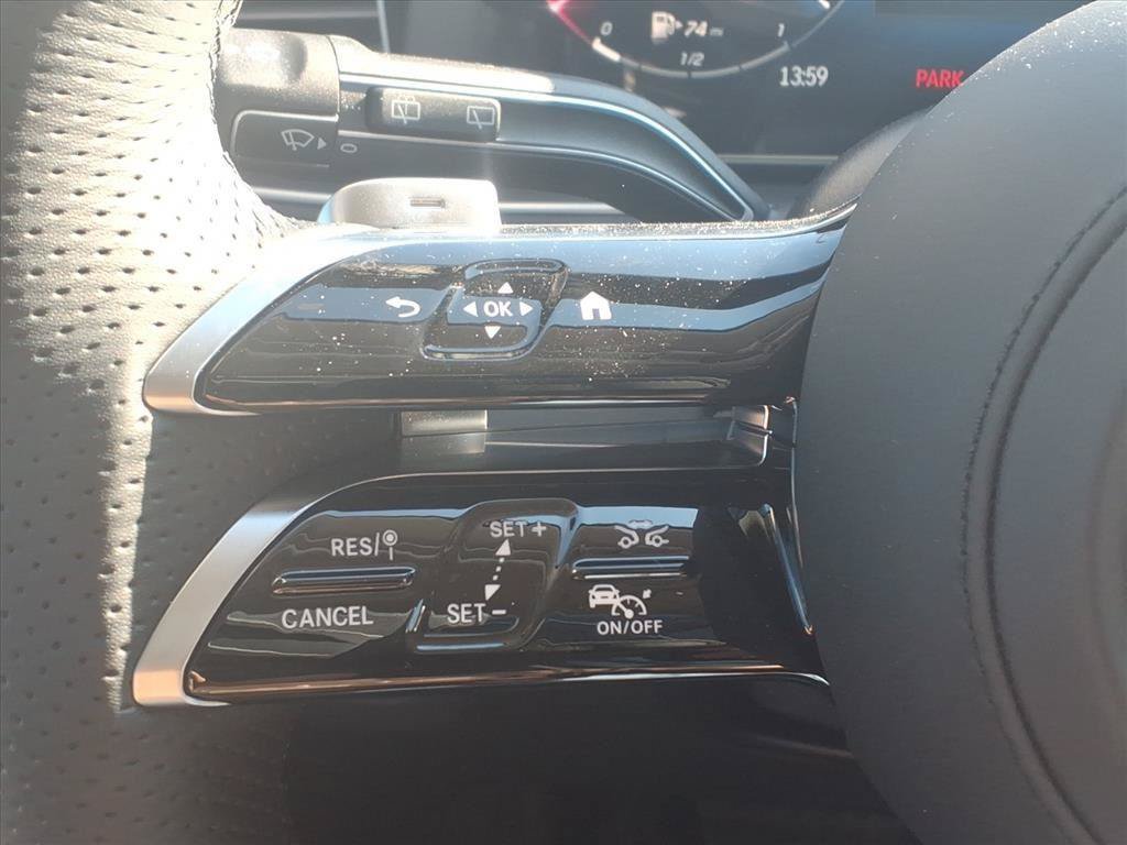 New 2026 Mercedes-Benz GLS 450 4MATIC image 12