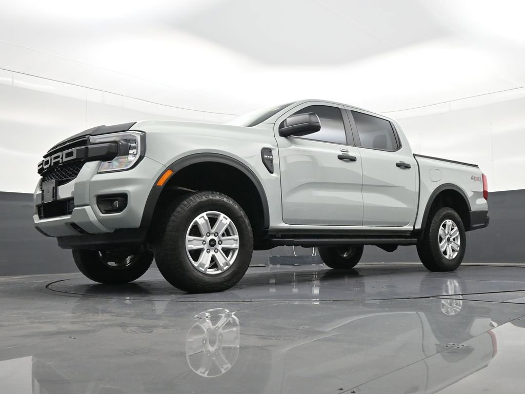 Used 2024 Ford Ranger XL image 23