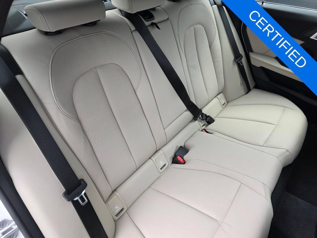 Used 2024 BMW M235i xDrive Gran Coupe w/ Premium Package AWD/4WD image 27