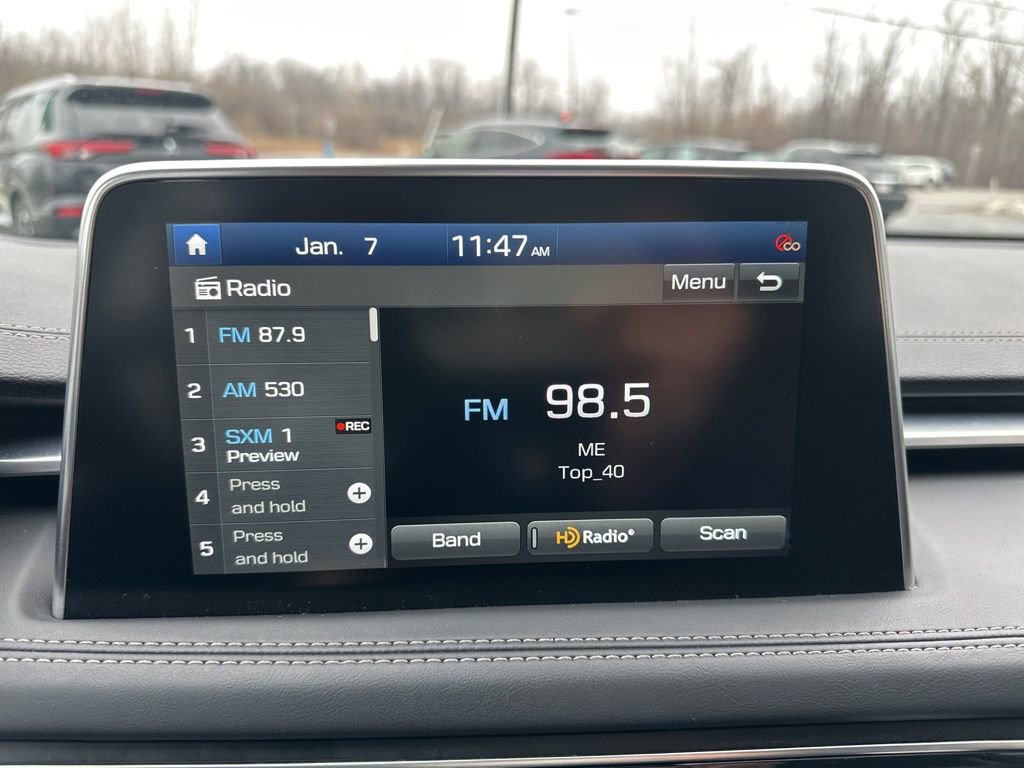 Used 2020 Genesis G70 2.0T image 23