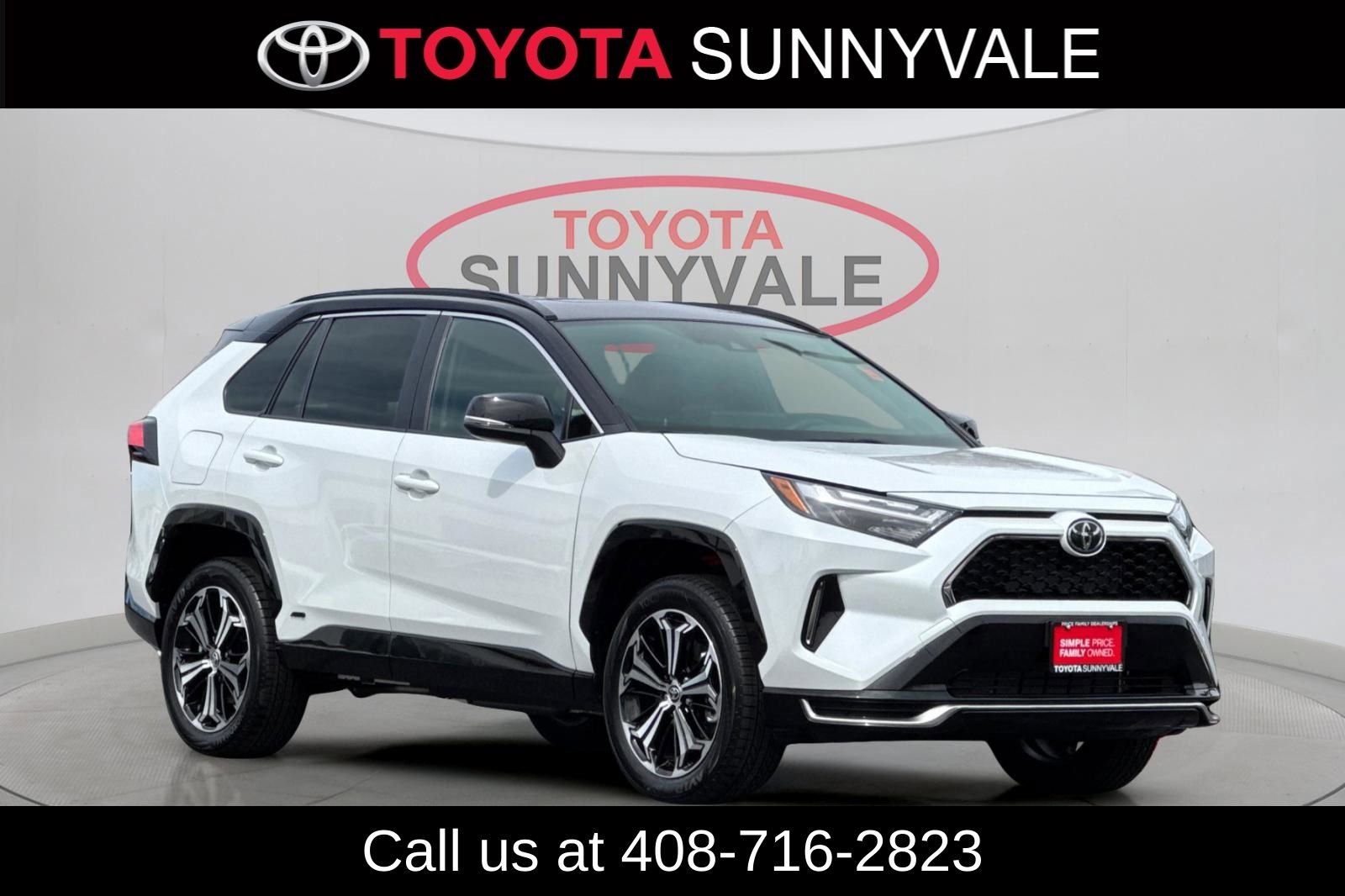 Certified 2025 Toyota RAV4 XSE w/ Weather Package image 11