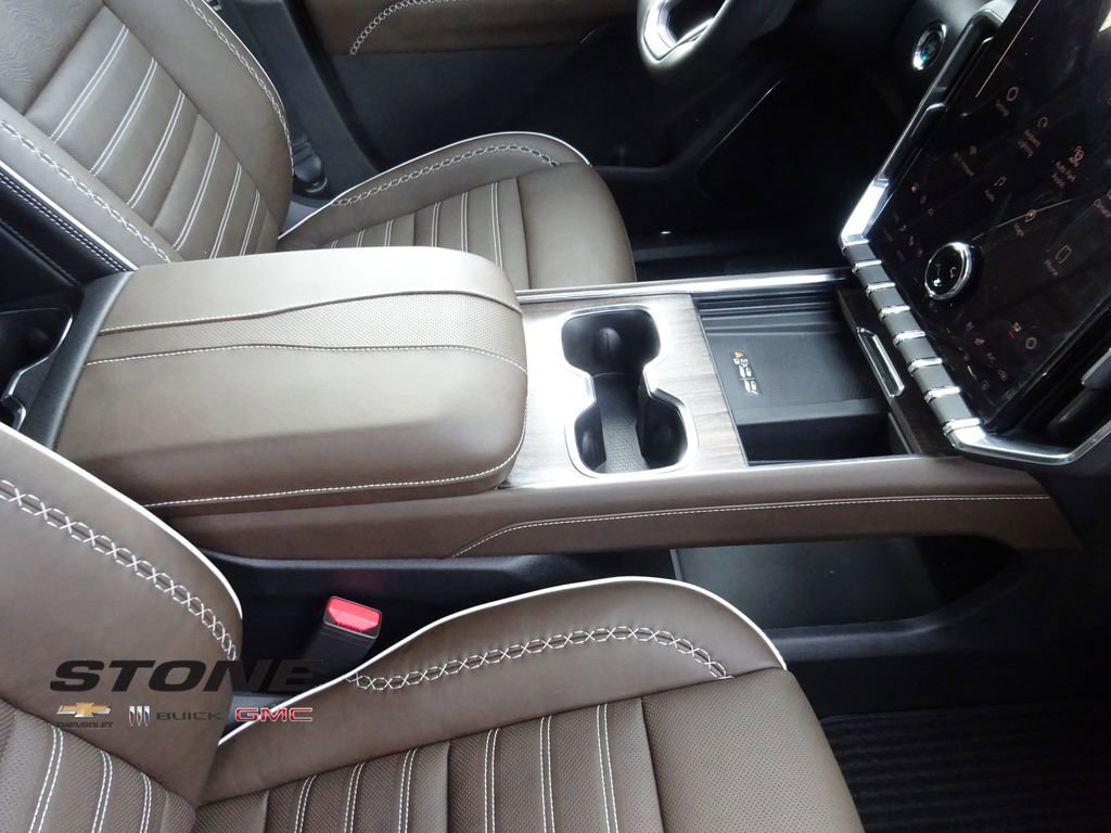 New 2026 GMC Acadia Denali Ultimate image 18