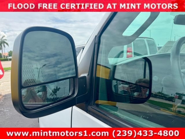 Used 2020 Chevrolet Express 2500 Extended w/ Driver Convenience Package RWD image 27