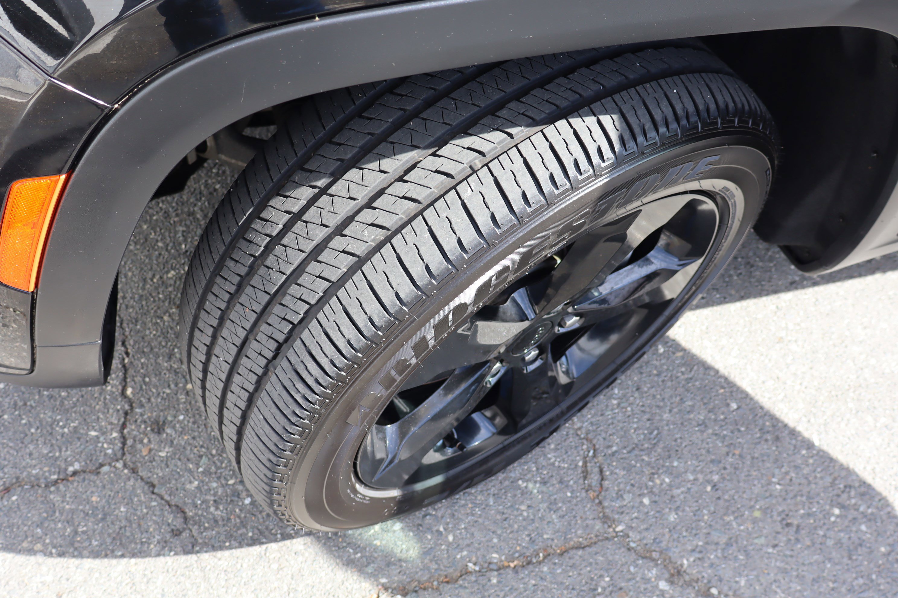 Used 2024 Jeep Grand Cherokee L Altitude image 44