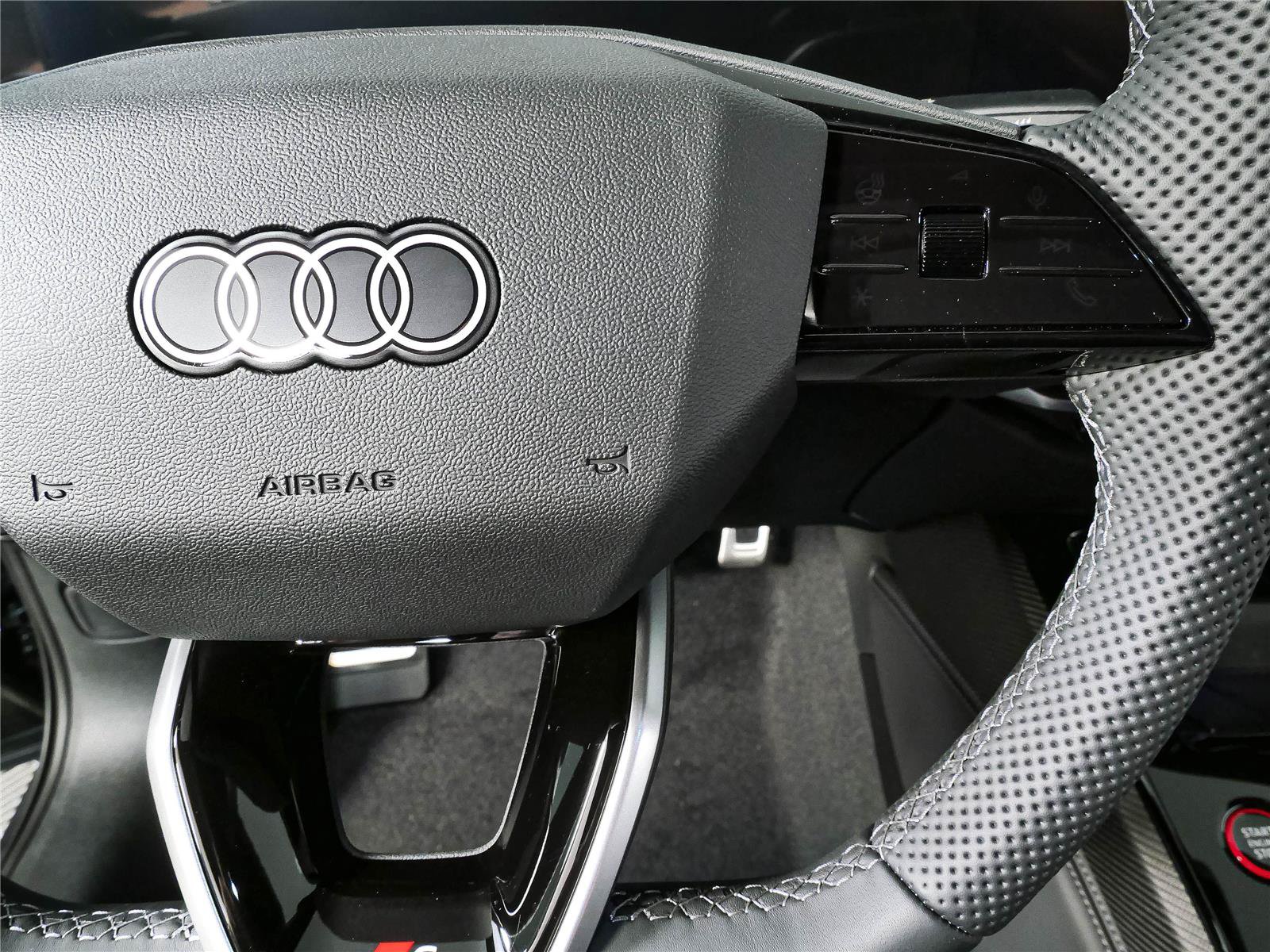 New 2026 Audi S5 Premium Plus AWD/4WD image 44