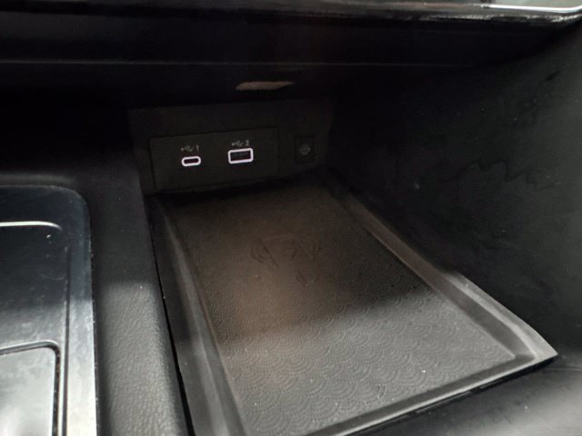 Used 2025 INFINITI QX60 Luxe AWD/4WD image 50