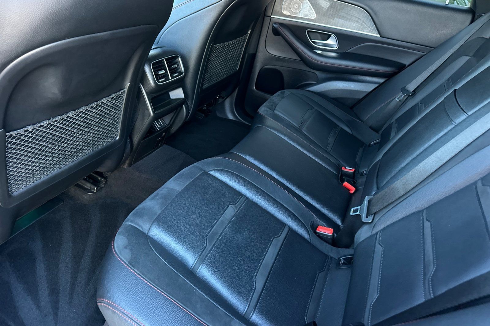 Used 2022 Mercedes-Benz GLE 53 AMG 4MATIC Coupe image 12