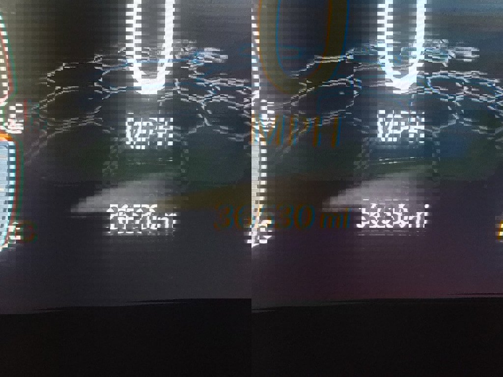 Used 2024 Jeep Compass Latitude image 17