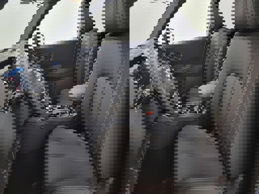 New 2026 Subaru Outback Limited XT image 9