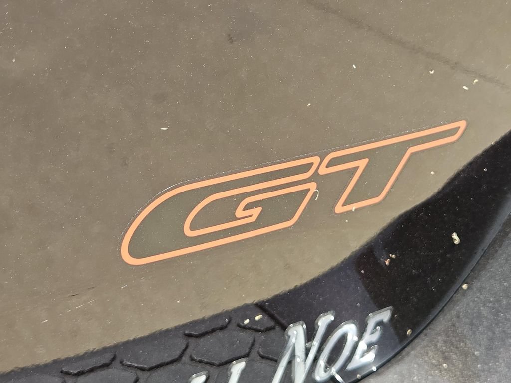 New 2026 Dodge Durango GT AWD/4WD image 7