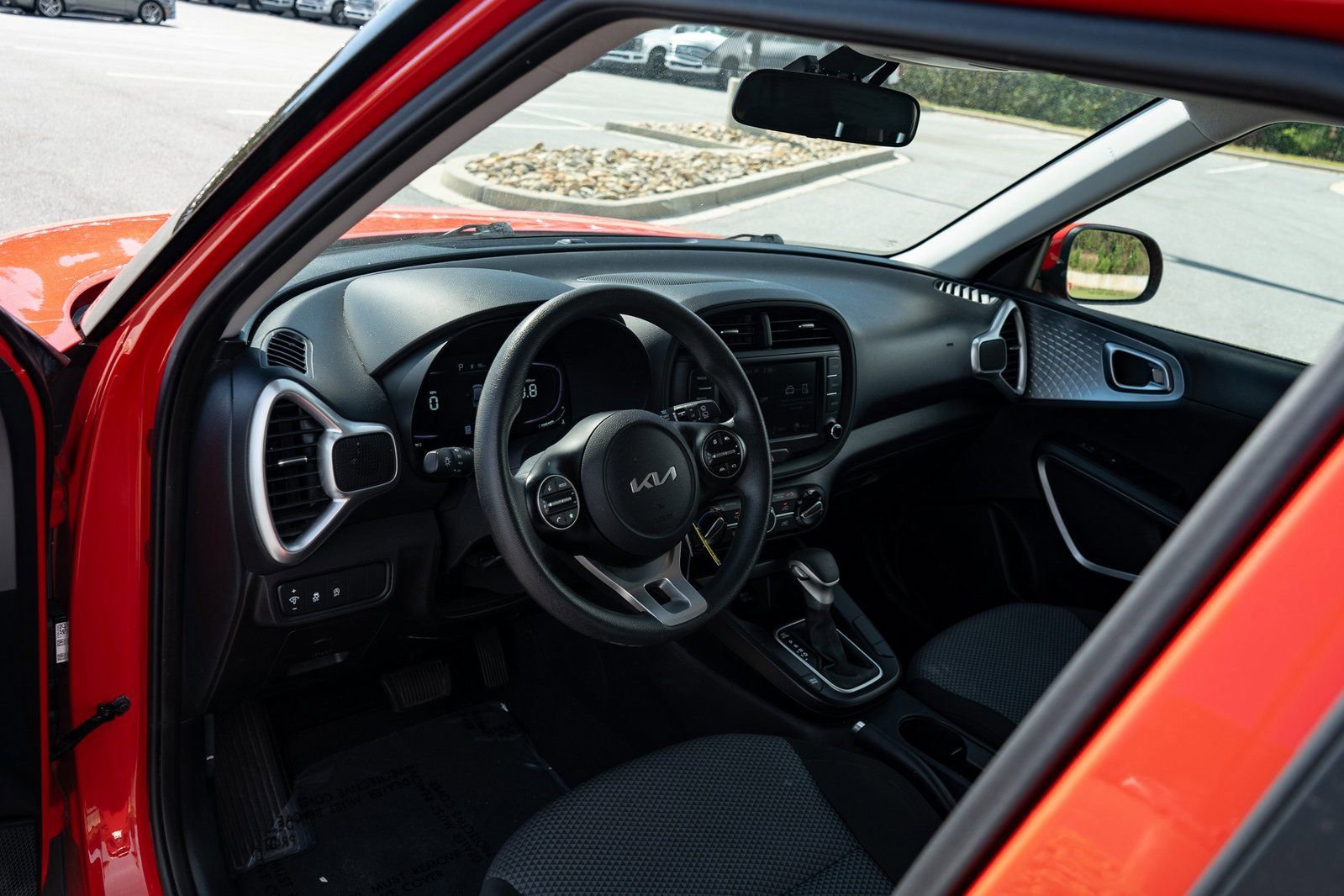 Used 2023 Kia Soul LX w/ Option Group 015 image 13