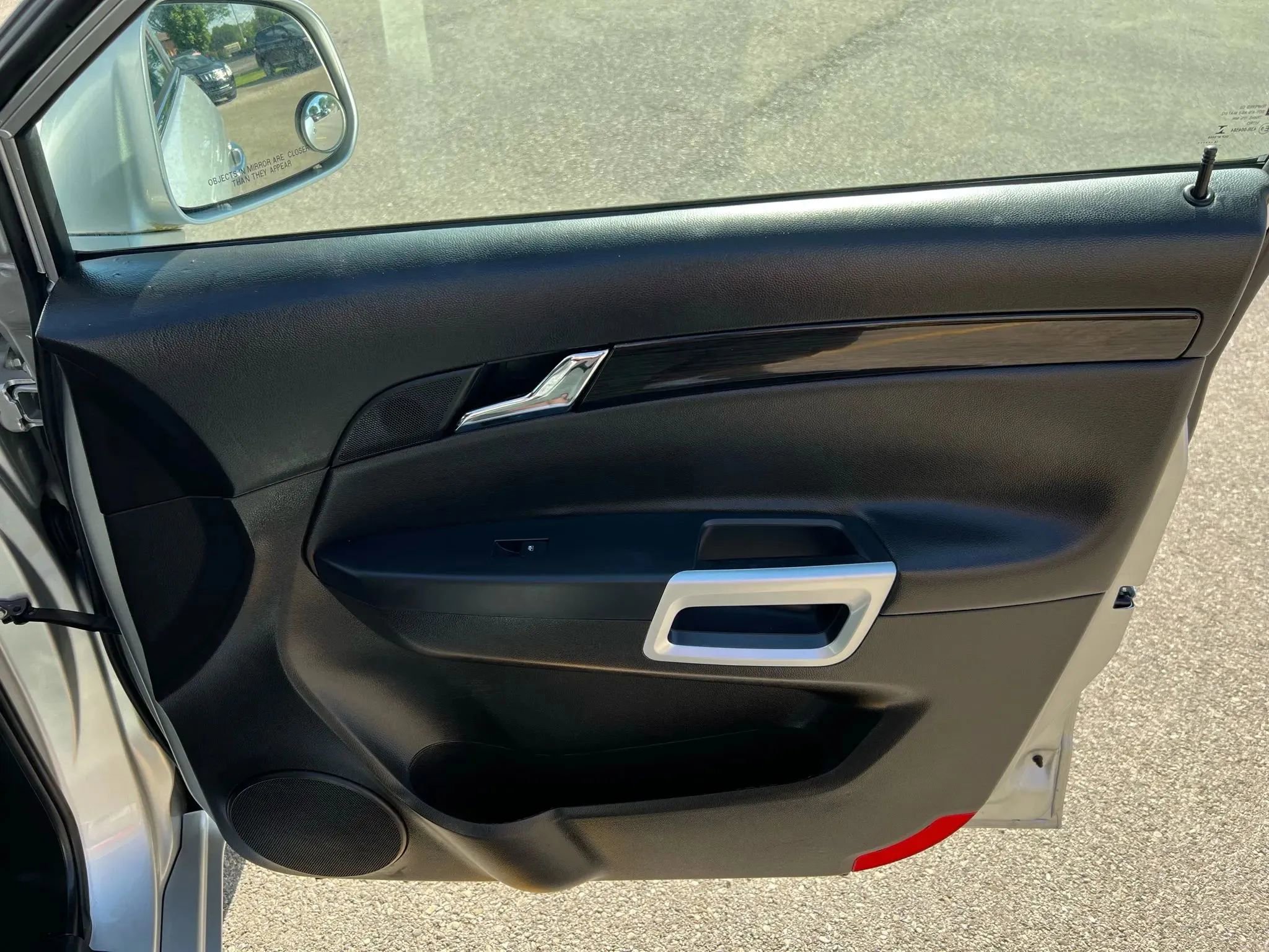 Used 2015 Chevrolet Captiva Sport LTZ image 19