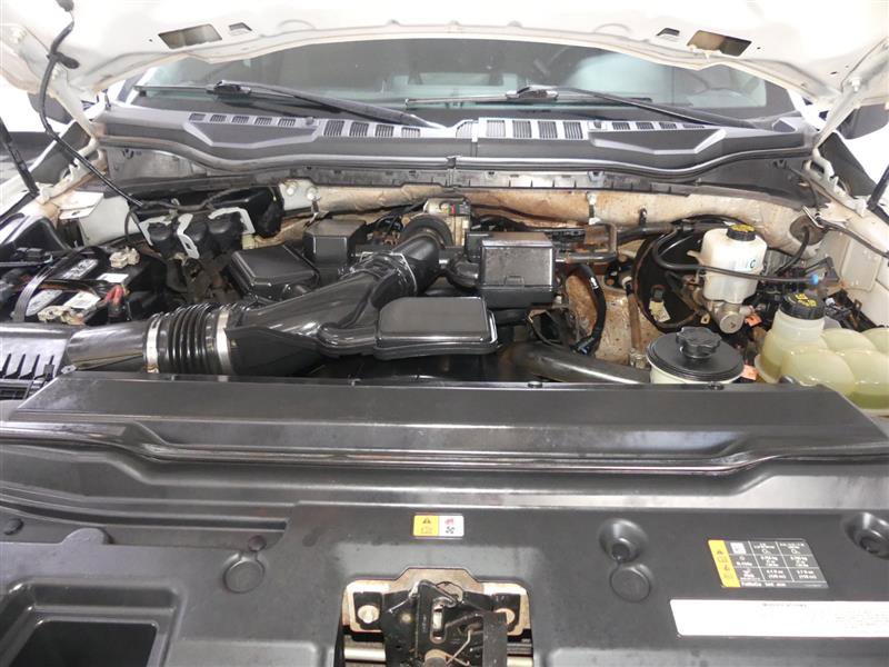 Used 2020 Ford F250 XL w/ Power Equipment Group image 11