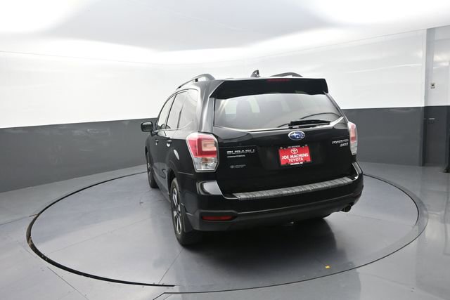 Used 2017 Subaru Forester 2.5i Limited AWD/4WD image 52