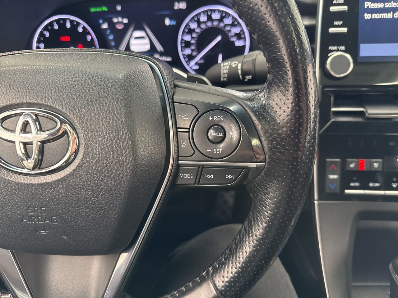 Used 2020 Toyota Avalon Touring w/ Advanced Safety Package image 21