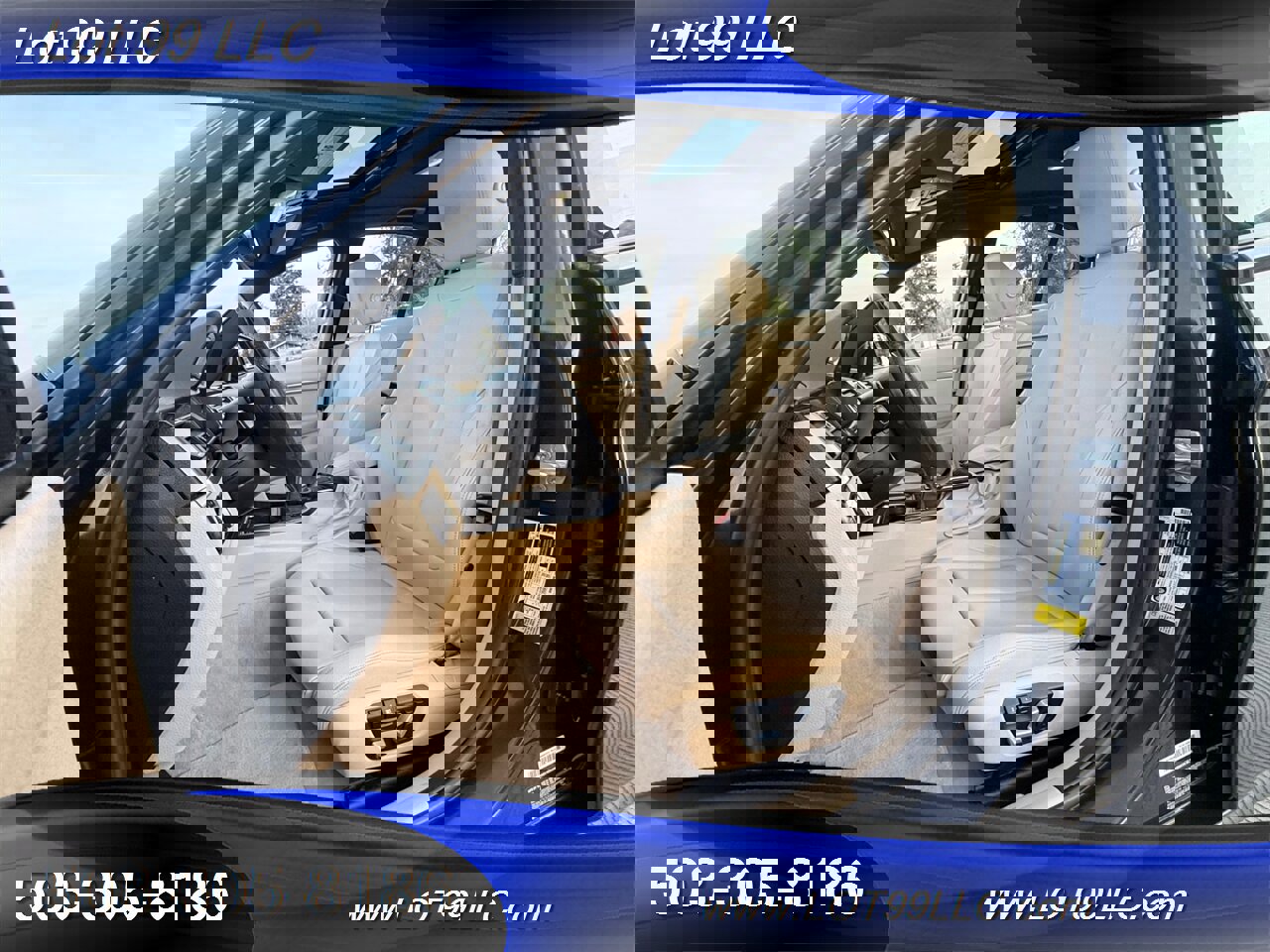 Used 2016 BMW 328i Sedan image 3