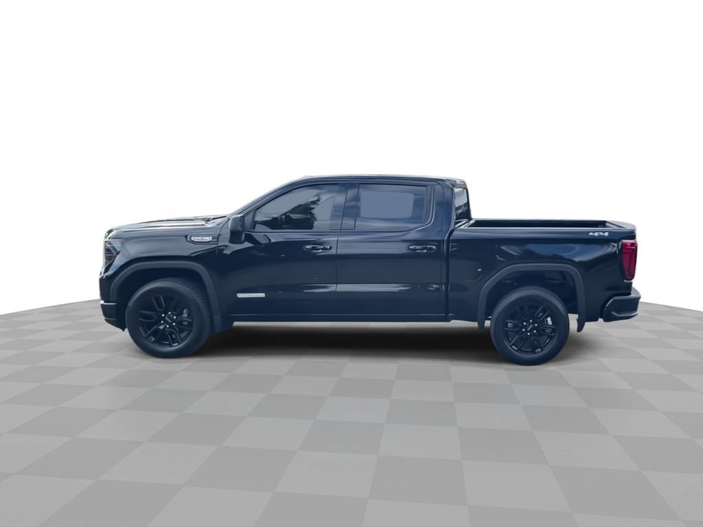 New 2026 GMC Sierra 1500 Elevation image 5