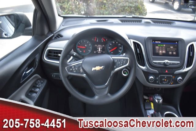 Used 2021 Chevrolet Equinox LS w/ LS Convenience Package image 25