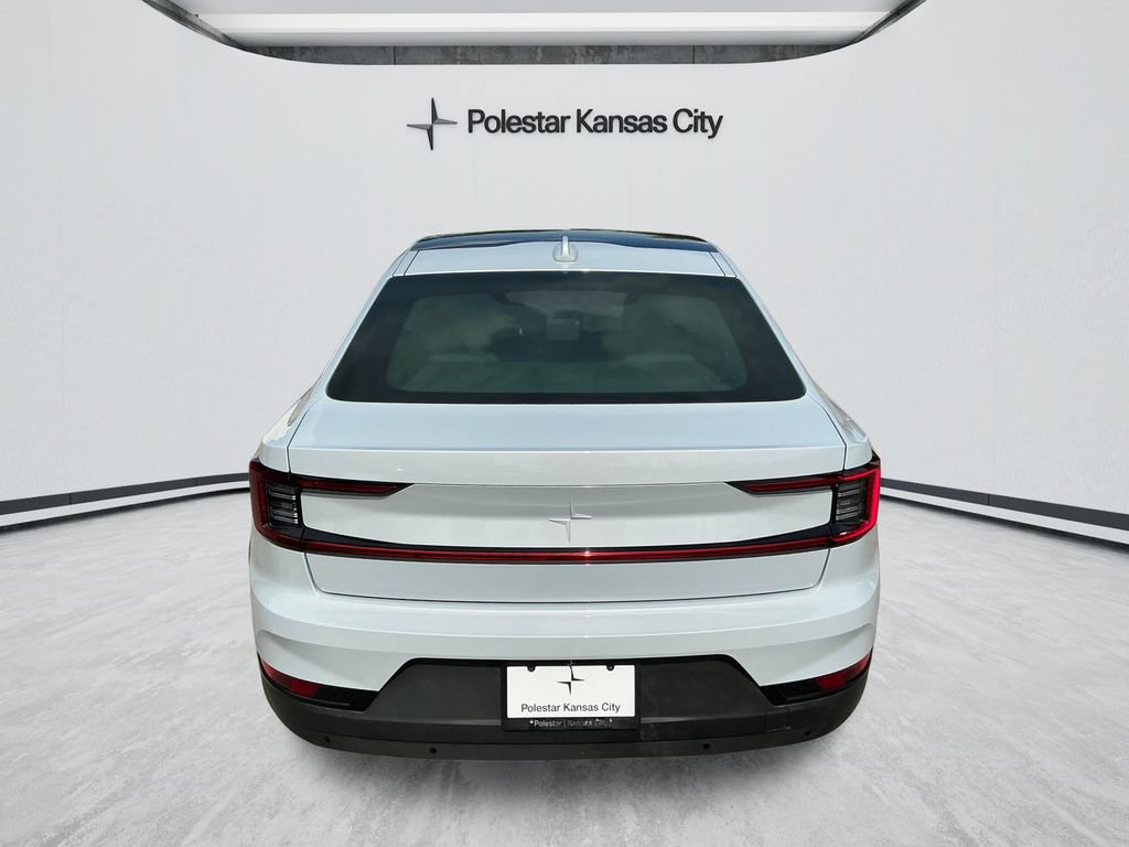 Certified 2023 Polestar Polestar 2 w/ Pilot Pack AWD/4WD image 6