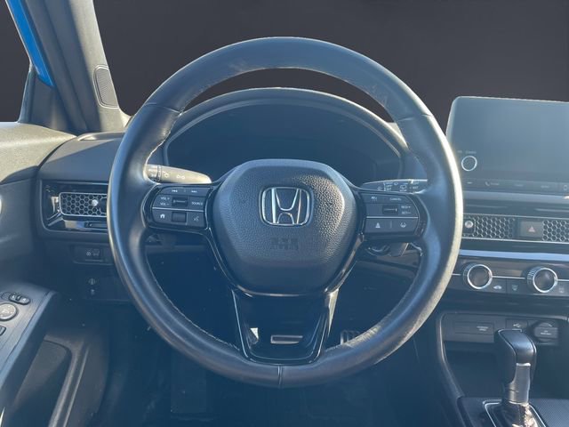 Used 2024 Honda Civic Sport image 12