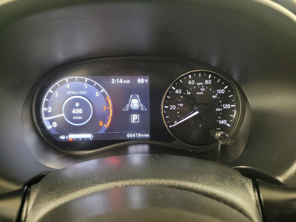 Used 2021 Nissan Kicks SV FWD image 23