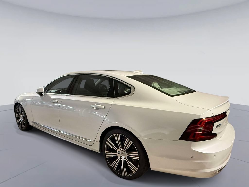 Used 2022 Volvo S90 B6 Inscription w/ Advanced Package AWD/4WD image 5