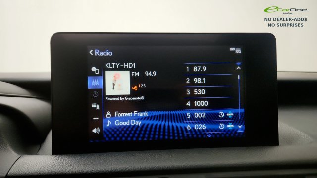 Used 2023 Lexus IS 300 w/ Premium Package RWD image 66