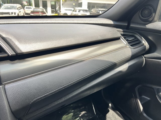 Used 2018 Honda Civic EX image 33