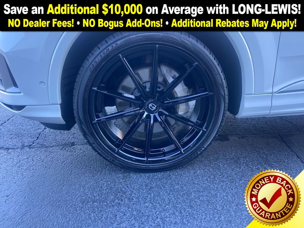 Used 2023 Audi Q7 3.0T Premium Plus image 31