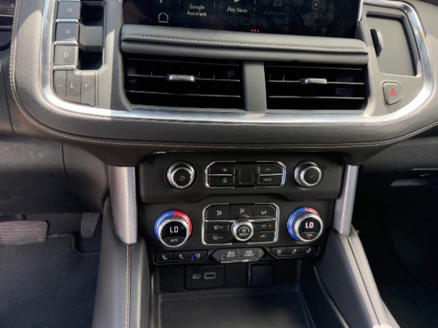 Used 2023 GMC Yukon XL SLT AWD/4WD image 61