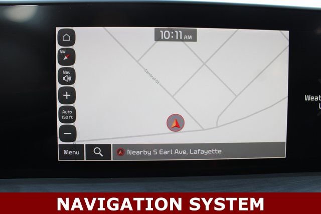 Used 2023 Kia Telluride EX X-Line image 17