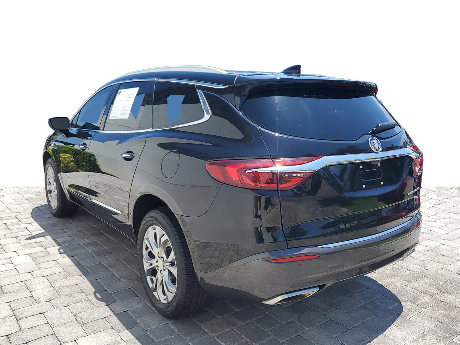 Used 2019 Buick Enclave Avenir w/ Avenir Technology Package FWD image 4