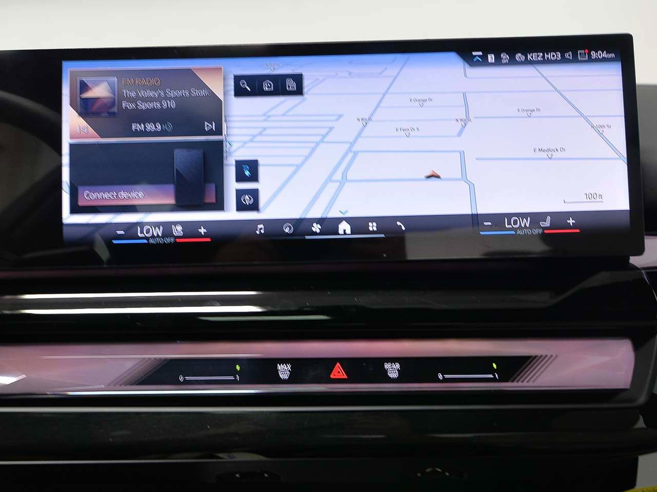 New 2026 BMW i5 eDrive40 image 14