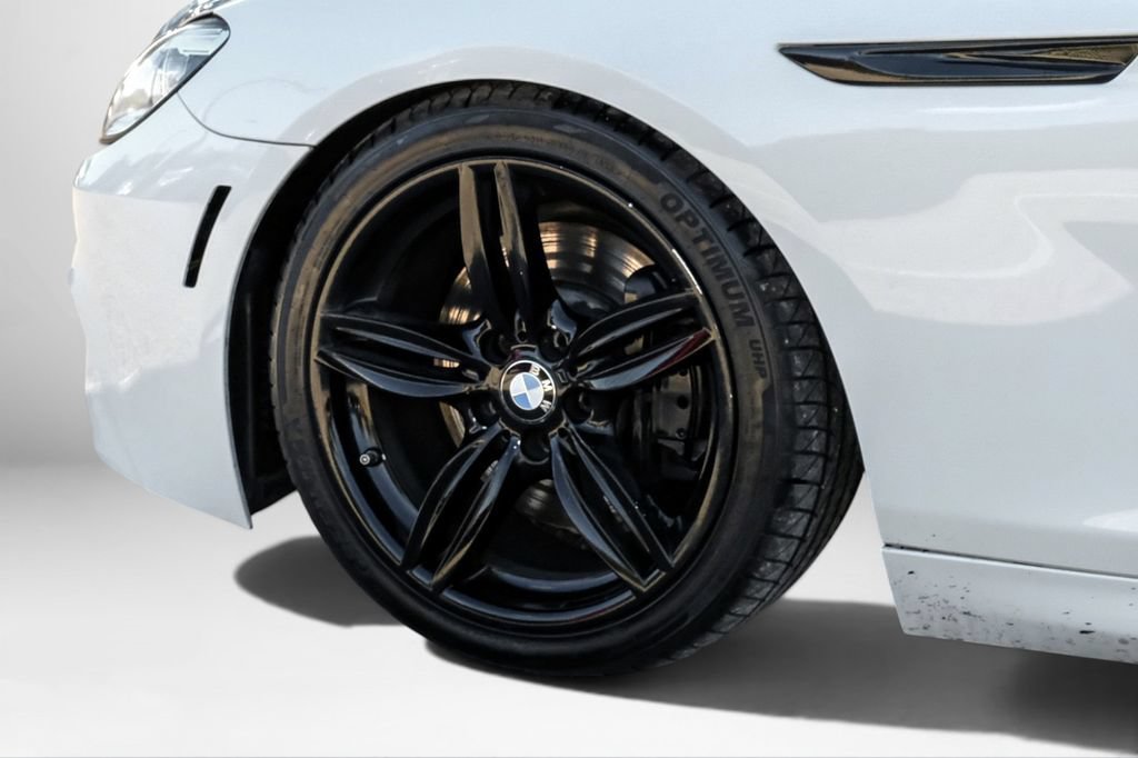 Used 2018 BMW 640i Gran Coupe RWD image 59