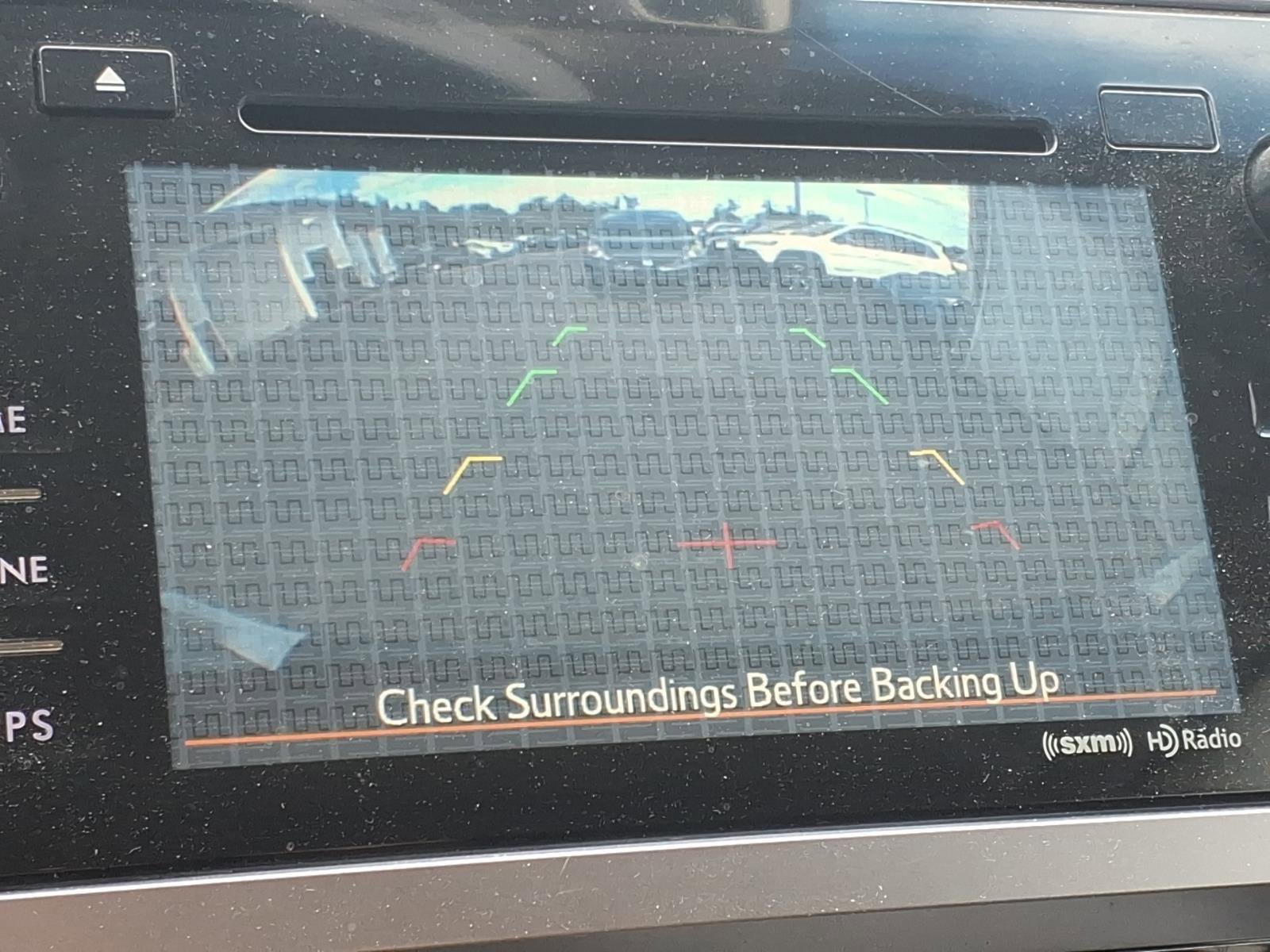 Used 2015 Subaru Outback 2.5i Premium image 9