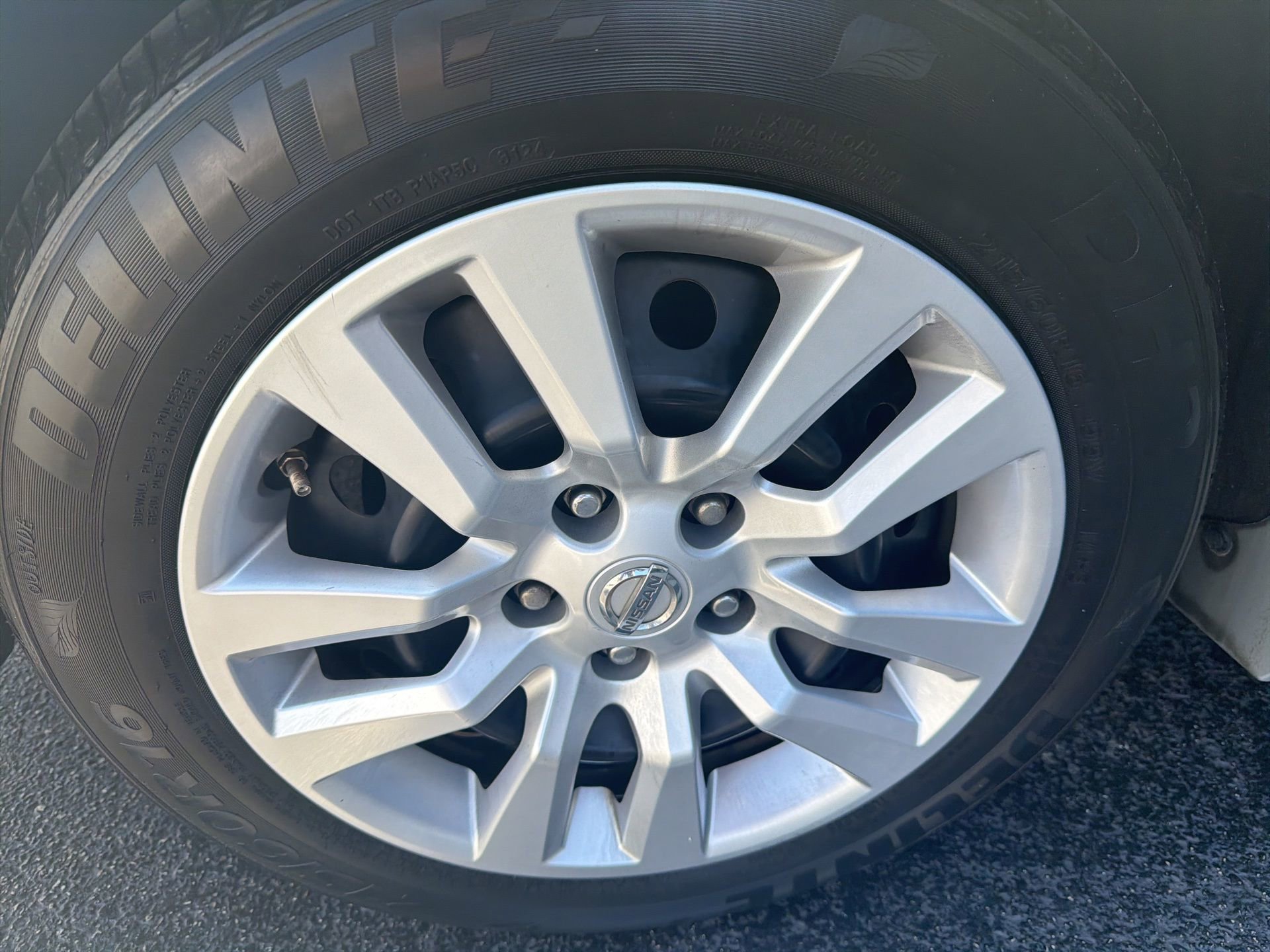 Used 2017 Nissan Altima 2.5 S image 8