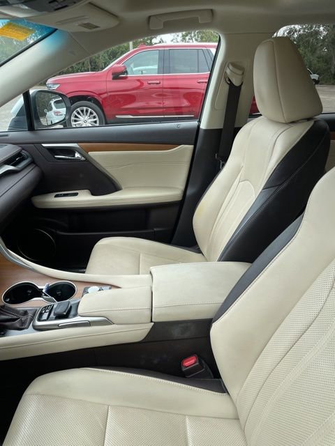 Used 2018 Lexus RX 350 FWD image 9
