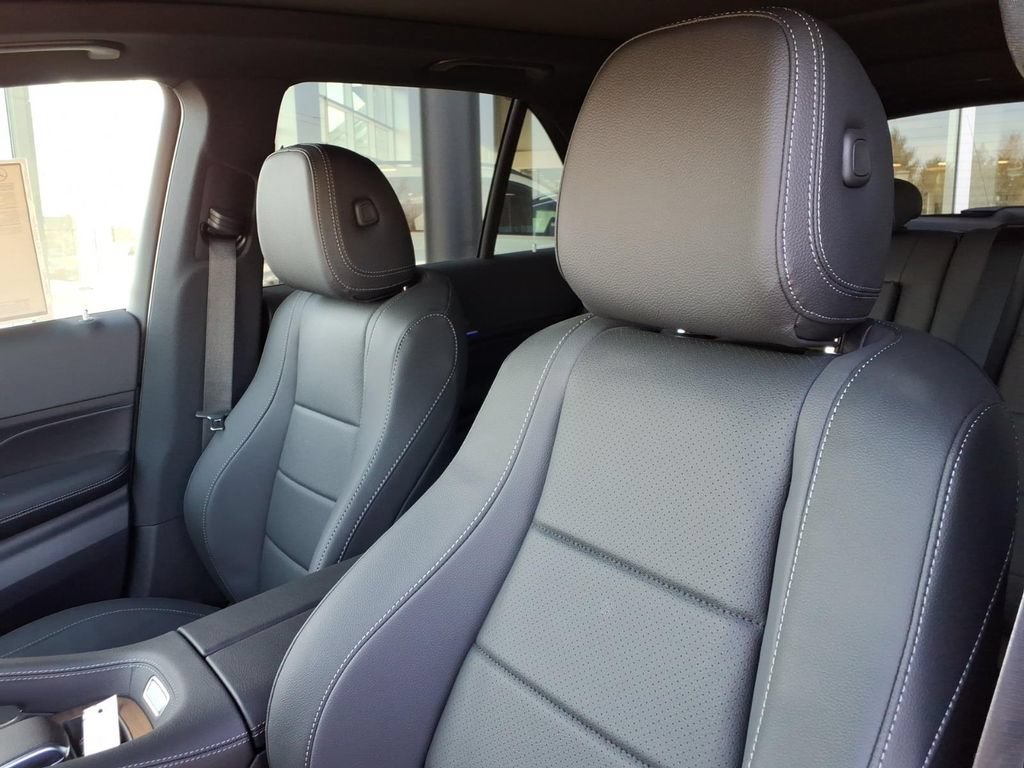 Used 2026 Mercedes-Benz GLE 350 4MATIC image 13