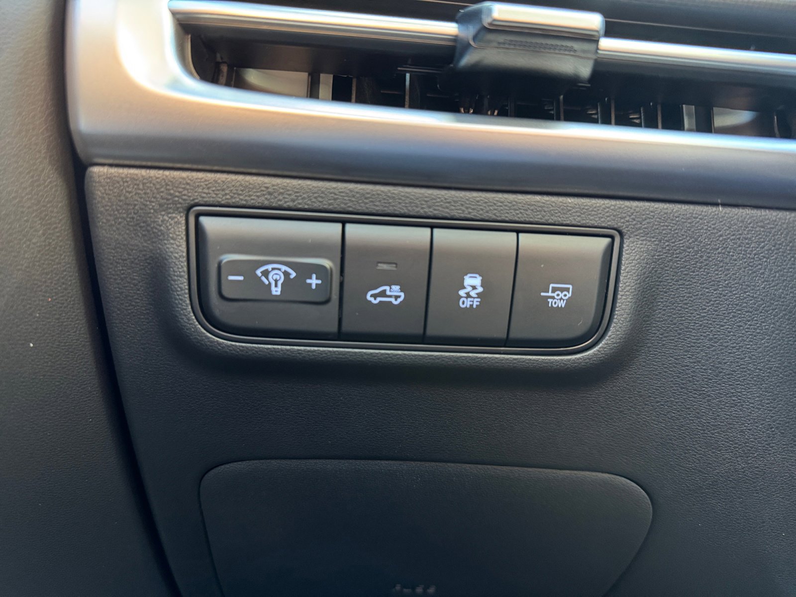 New 2025 Hyundai Santa Cruz XRT image 31