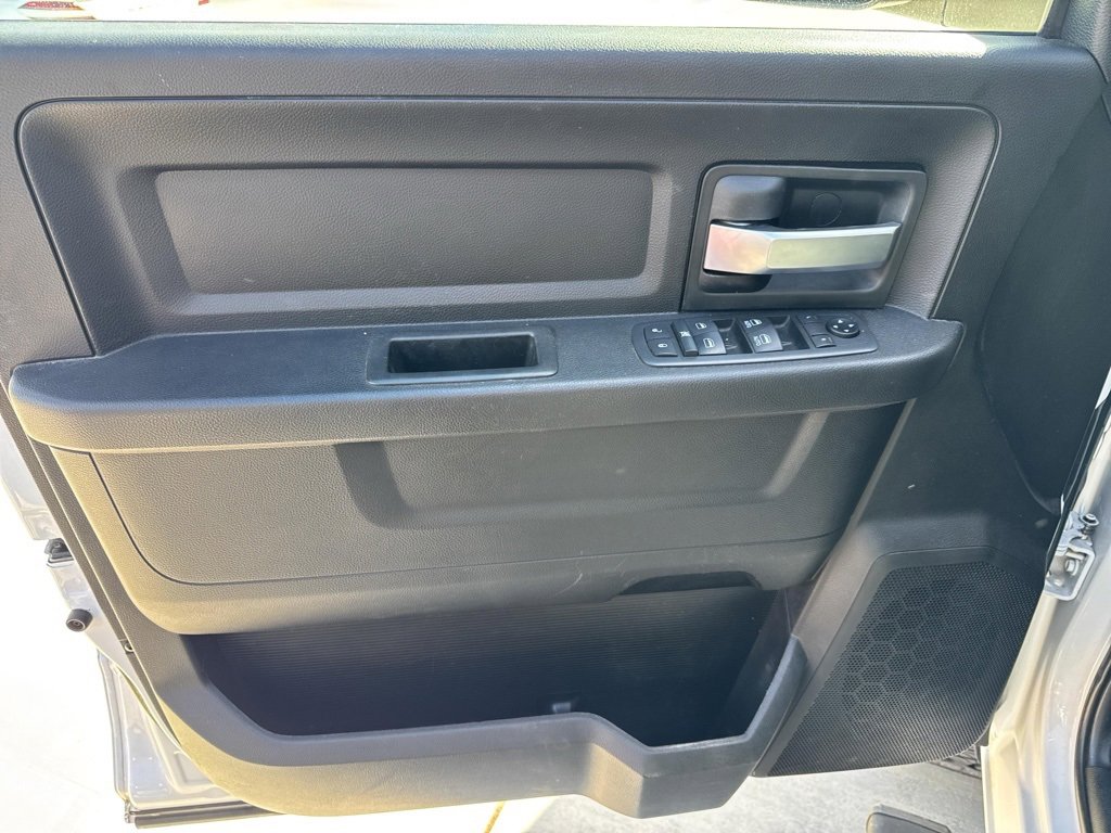 Used 2019 RAM 2500 Tradesman image 14