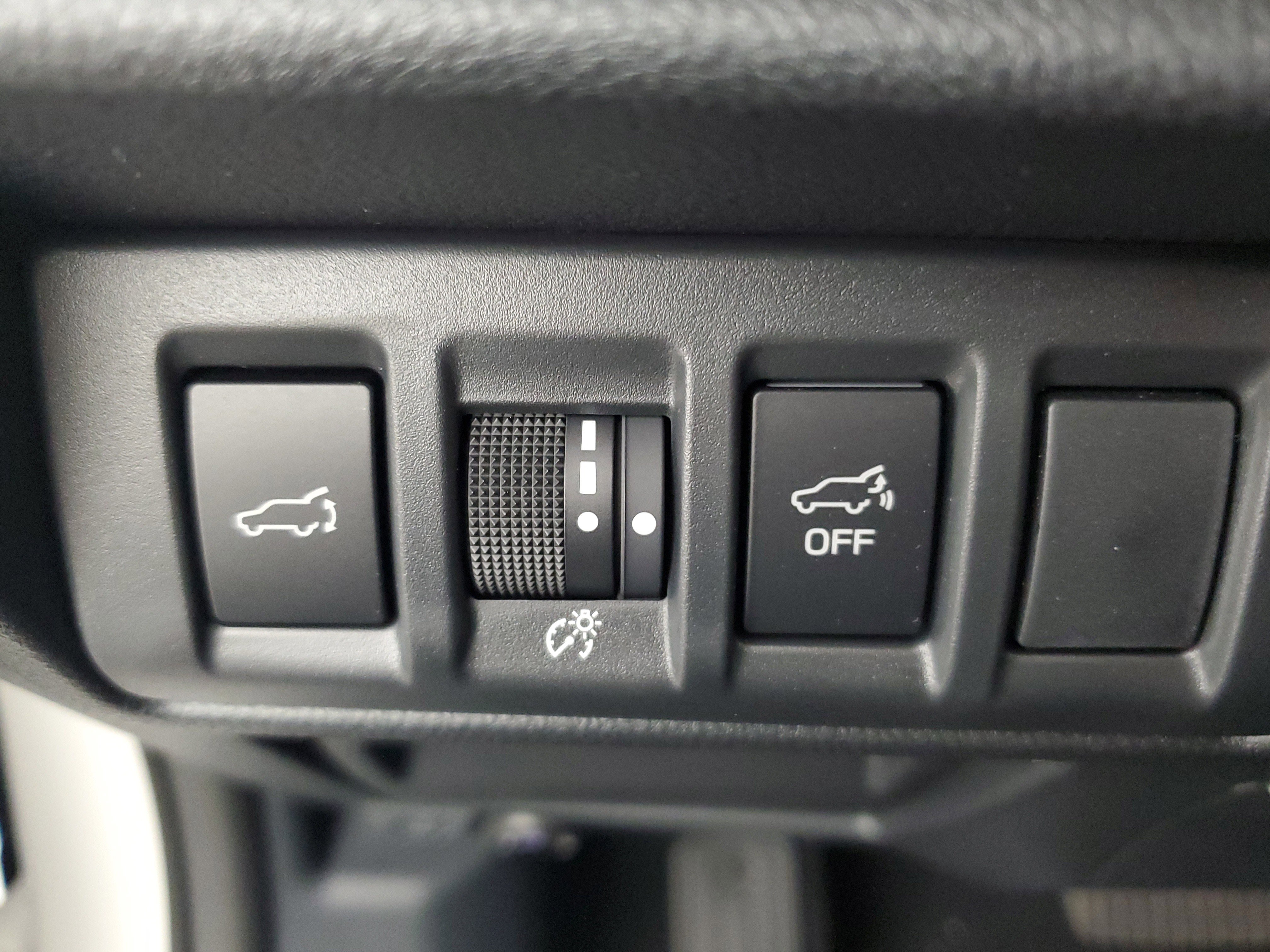 New 2025 Subaru Outback Touring XT image 28