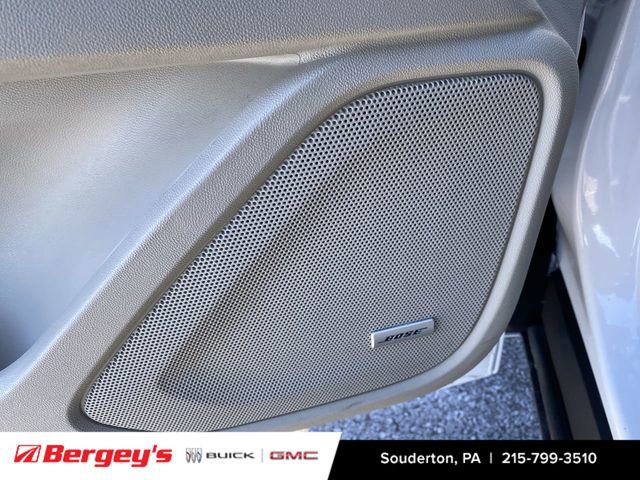 Used 2020 GMC Terrain Denali image 27