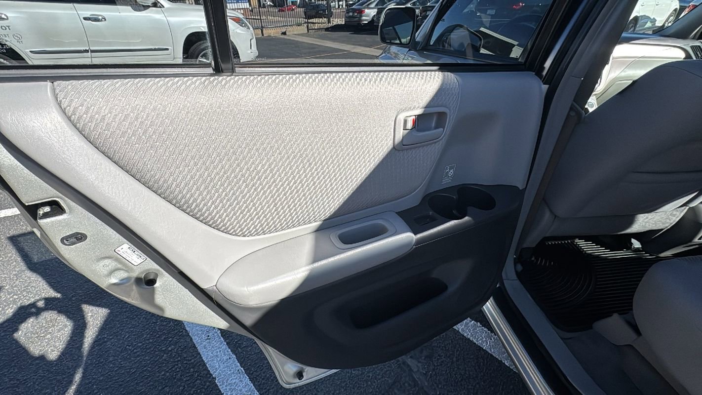 Used 2007 Toyota Highlander Limited image 14