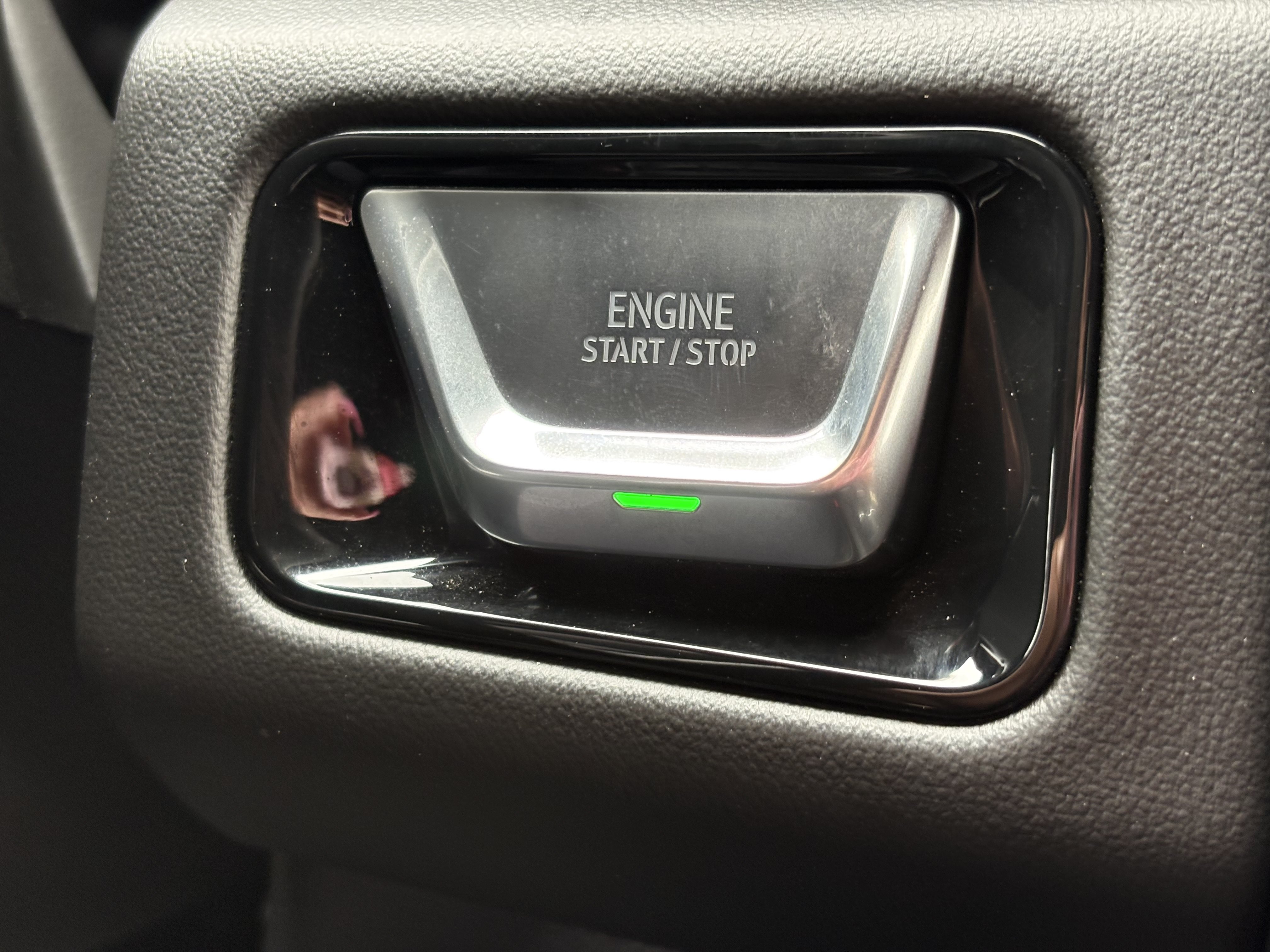 Used 2026 GMC Yukon XL Elevation w/ LPO, Floor Liner Package AWD/4WD image 28