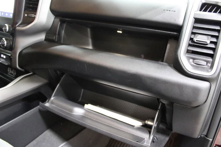 Used 2022 RAM 1500 Big Horn image 29