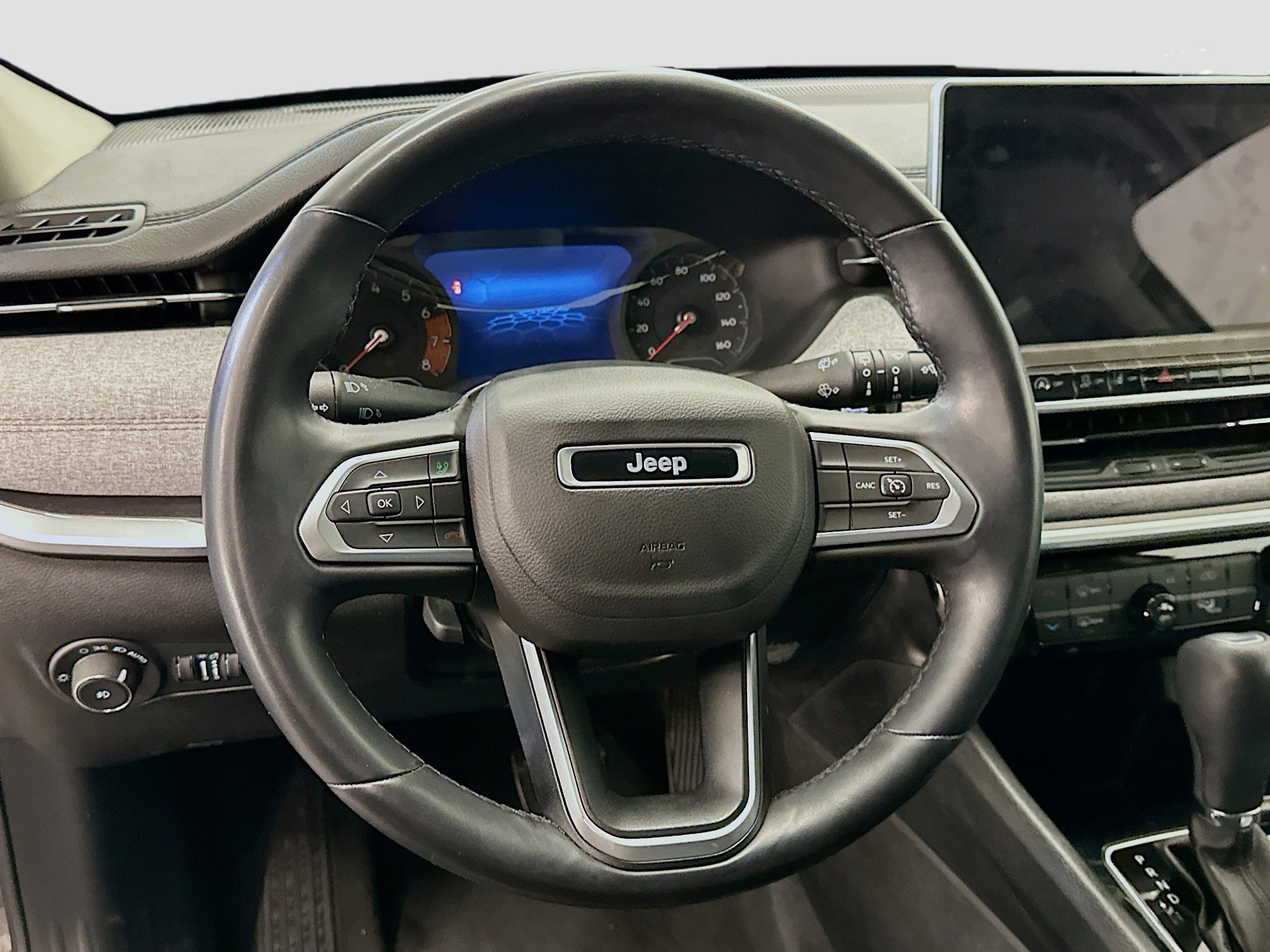 Used 2022 Jeep Compass Latitude image 18