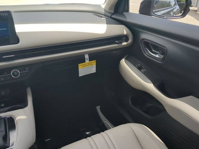 New 2027 Honda HR-V EX-L image 15